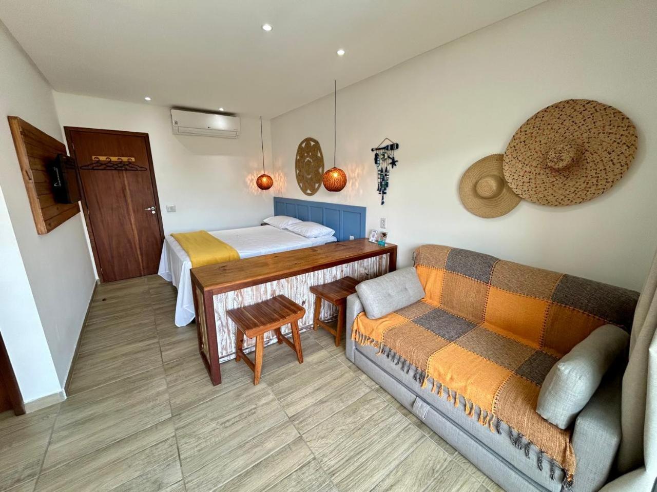 Villa Bangalu (Adults Only) Porto de Galinhas Exterior photo